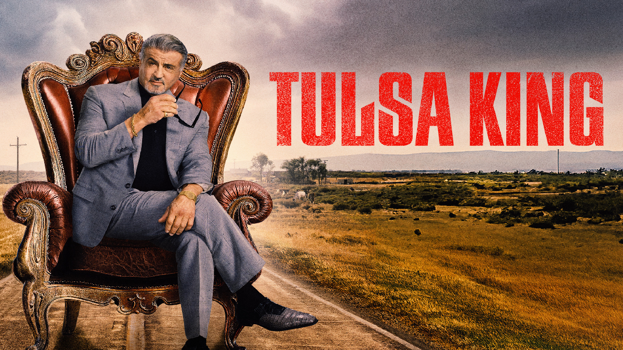 مسلسل Tulsa King الموسم الثاني الحلقة 3 الثالثة مترجمة HD