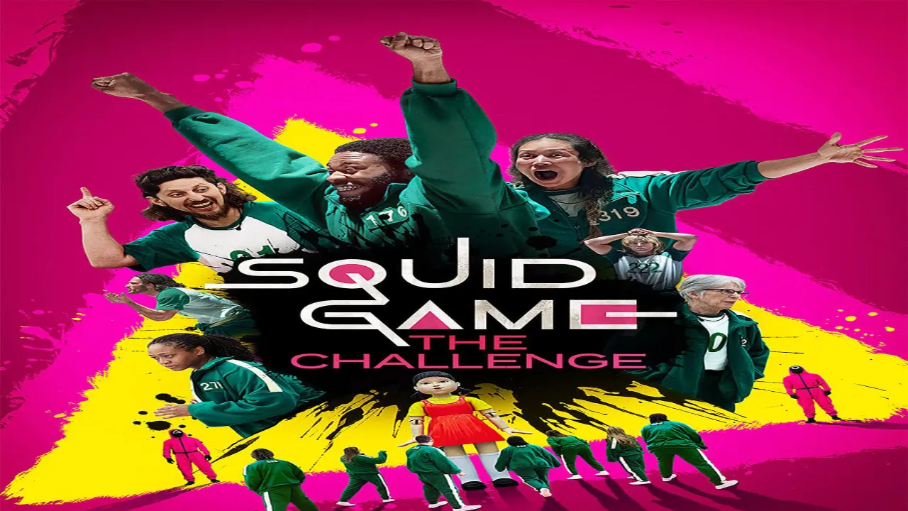 مسلسل لعبة الحبار Squid Game 2 الحلقة 1 الاولى مترجمة HD