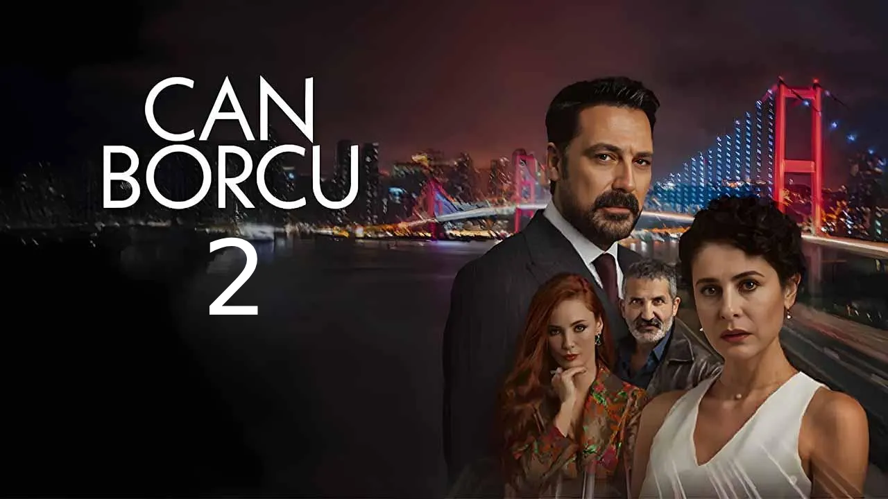مسلسل دين الروح الموسم الثاني الحلقة 5 الخامسة مترجمة