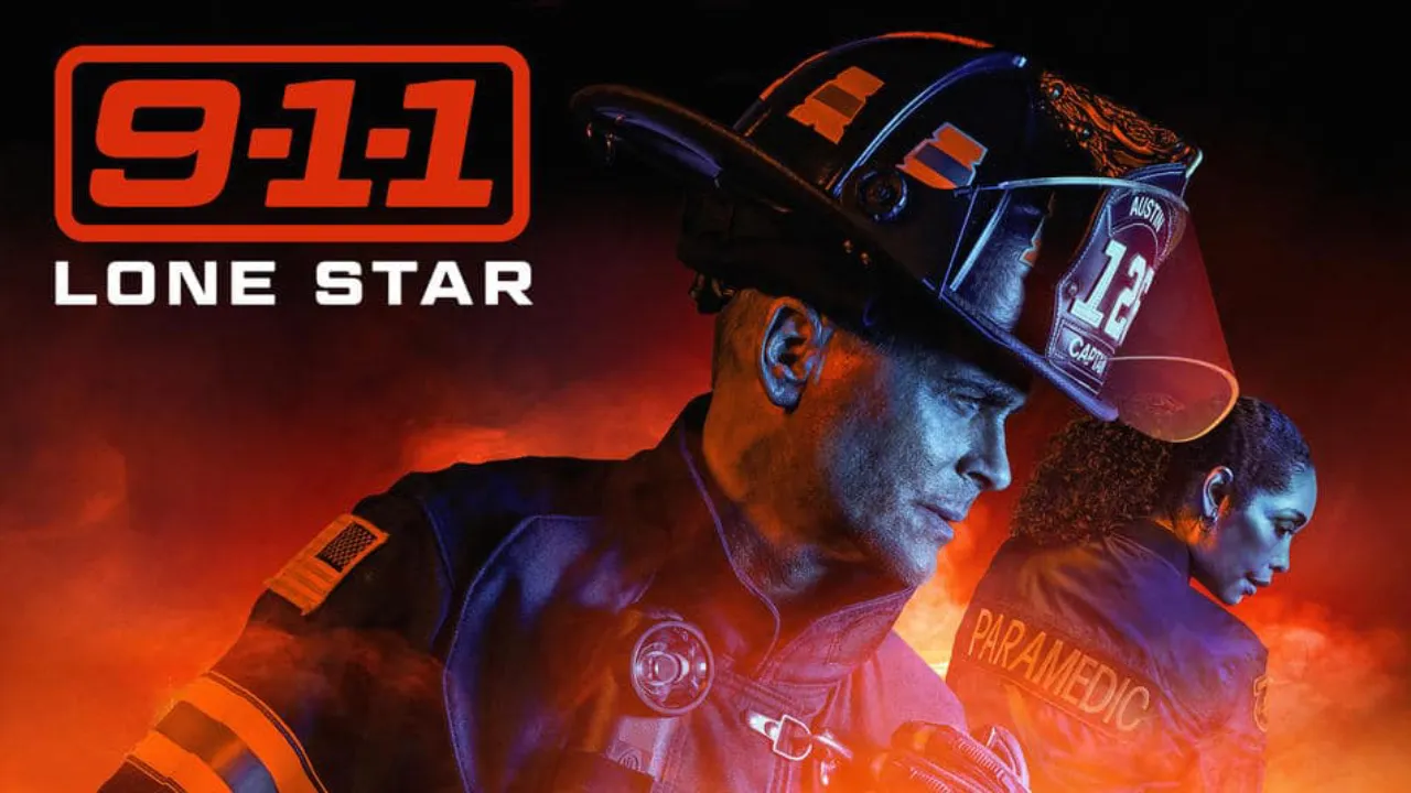 مسلسل 9-1-1: Lone Star الموسم الثالث الحلقة 3 الثالثة مترجمة HD
