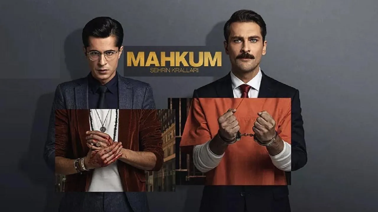 مسلسل السجين الحلقة 31 الحادية والثلاثون مترجم HD